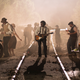 Image for article titled The new season of Hap And Leonard is a stand-alone mystery with humor, charm—and the KKK